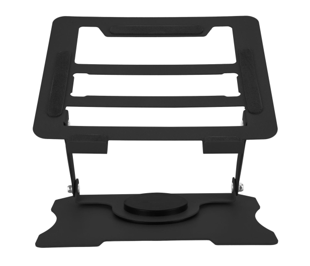 Mozos N4-BK ergonomiczna podstawka pod laptopa - 1322127 - zdjęcie 3